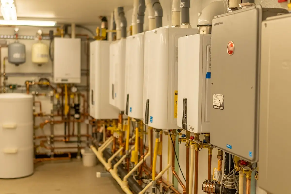 Drain Cleaning in Canton, IL